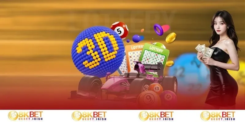 Quy trình tham gia xổ số Lào tại 8KBET